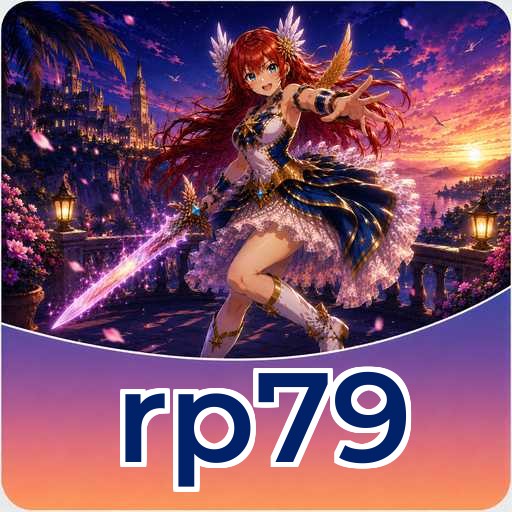 rp79 APK Indonesia - Panduan Lengkap dan Tutorial